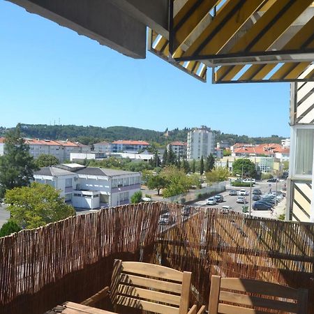 Apartamento Welcome II Tomar Exterior foto